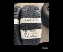 2 GOMME USATE QUATTRO STAGIONI 2256017 - CP7745879