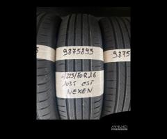 4 GOMME USATE ESTIVO 2257016 - CP9875895 - 4