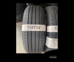 2 GOMME USATE ESTIVO 2055517 - CP735836 - 1