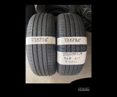 2 GOMME USATE ESTIVO 2055517 - CP735836 - 2