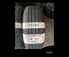 2 GOMME USATE ESTIVO 2055517 - CP735836