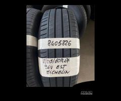 2 GOMME USATE ESTIVO 2156017 - CP8405826