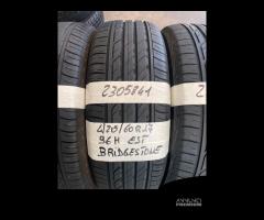 4 GOMME USATE ESTIVO 2156017 - CP2305841