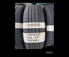 4 GOMME USATE ESTIVO 2256017 - CP7075818