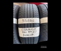 4 GOMME USATE ESTIVO 2255018 - CP9715804 - 1