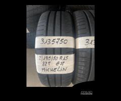 2 GOMME USATE ESTIVO 1955015 - CP3135750