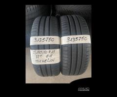 2 GOMME USATE ESTIVO 1955015 - CP3135750 - 2