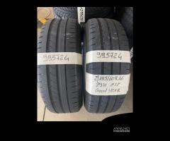 2 GOMME USATE ESTIVO 1956016 - CP995724 - 1