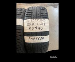 2 GOMME USATE QUATTRO STAGIONI 1955515 - CP9085687