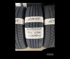 4 GOMME USATE QUATTRO STAGIONI 1756015 - CP1255688