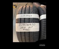 2 GOMME USATE ESTIVO 2954020 - CP4895641