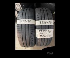 2 GOMME USATE ESTIVO 2056016 - CP9255638