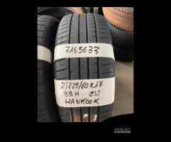 2 GOMME USATE ESTIVO 2256017 - CP7165633