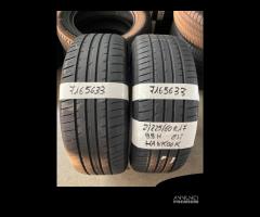 2 GOMME USATE ESTIVO 2256017 - CP7165633