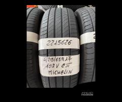 4 GOMME USATE ESTIVO 2156517 - CP2215626