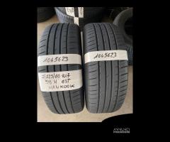 2 GOMME USATE ESTIVO 2256017 - CP1045623 - 3