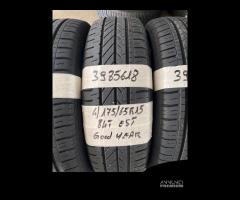 4 GOMME USATE ESTIVO 1756515 - CP3985618