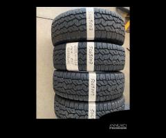 4 GOMME USATE ESTIVO 2256018 - CP5045603 - 1