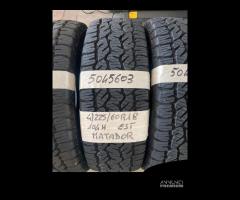 4 GOMME USATE ESTIVO 2256018 - CP5045603 - 2