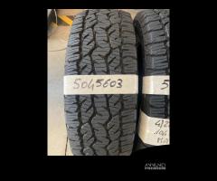 4 GOMME USATE ESTIVO 2256018 - CP5045603