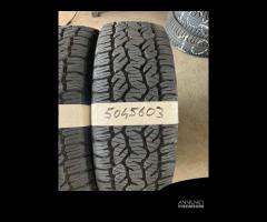 4 GOMME USATE ESTIVO 2256018 - CP5045603