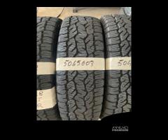 4 GOMME USATE ESTIVO 2256018 - CP5045603 - 5