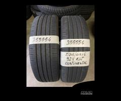 2 GOMME USATE ESTIVO 2056016 - CP355554 - 1