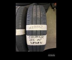 2 GOMME USATE ESTIVO 2257516C - CP4355552