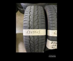 2 GOMME USATE INVERNALE 2356516C - CP6345549