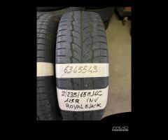 2 GOMME USATE INVERNALE 2356516C - CP6345549 - 2