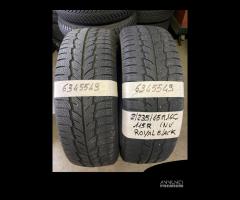 2 GOMME USATE INVERNALE 2356516C - CP6345549 - 3