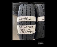 2 GOMME USATE ESTIVO 2157015C - CP4065542