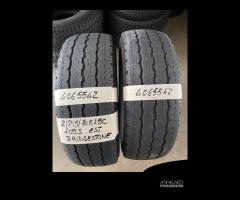 2 GOMME USATE ESTIVO 2157015C - CP4065542