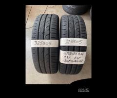 2 GOMME USATE ESTIVO 1955516 - CP325505