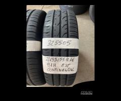 2 GOMME USATE ESTIVO 1955516 - CP325505