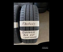 2 GOMME USATE ESTIVO 1855016 - CP5305469