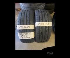 2 GOMME USATE ESTIVO 2154516 - CP2205459 - 2