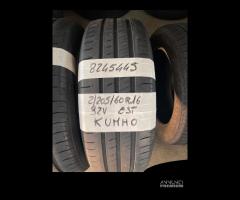 2 GOMME USATE ESTIVO 2056016 - CP8245445