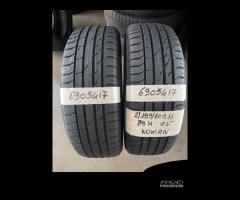 2 GOMME USATE ESTIVO 1956016 - CP6905417