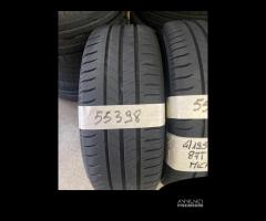 4 GOMME USATE ESTIVO 1955516 - CP55398