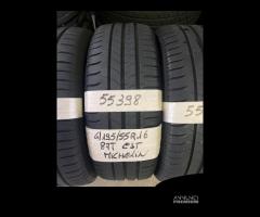 4 GOMME USATE ESTIVO 1955516 - CP55398 - 5