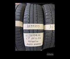 4 GOMME USATE ESTIVO 2257516C - CP3595395