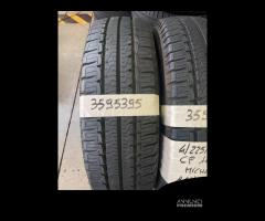 4 GOMME USATE ESTIVO 2257516C - CP3595395