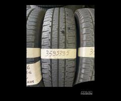 4 GOMME USATE ESTIVO 2257516C - CP3595395