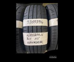 4 GOMME USATE ESTIVO 1954516 - CP9355394