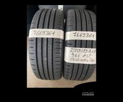 2 GOMME USATE ESTIVO 2155517 - CP7665361