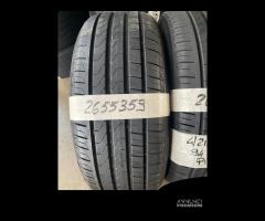 4 GOMME USATE ESTIVO 2155517 - CP2655359