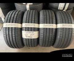 4 GOMME USATE ESTIVO 2155517 - CP2655359