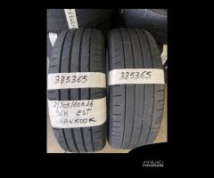 2 GOMME USATE ESTIVO 2056016 - CP385365