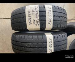 2 GOMME USATE ESTIVO 1956016C - CP2355353